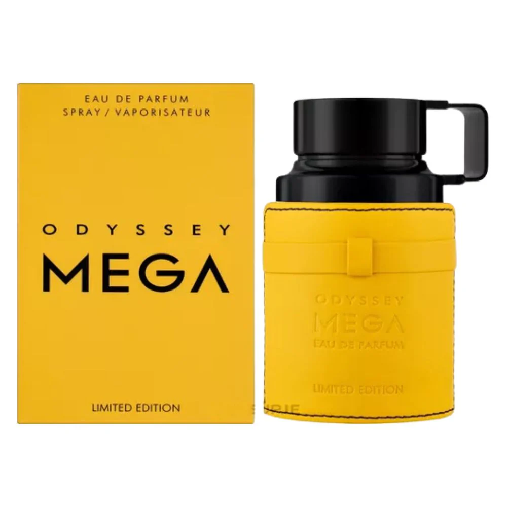 Armaf Odyssey Mega Eau de Parfum For Men 100ml