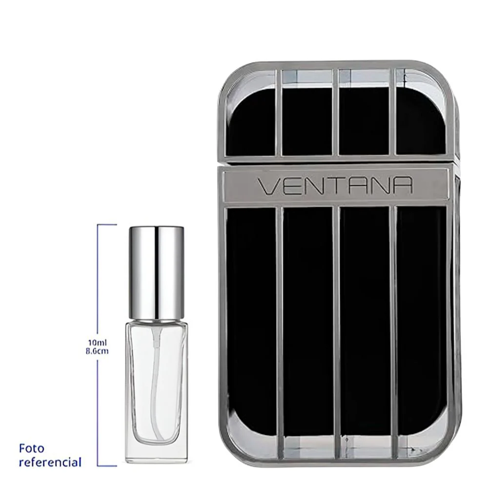 Armaf Ventana Decant Travel Size Eau De Parfum For Men - Image 2