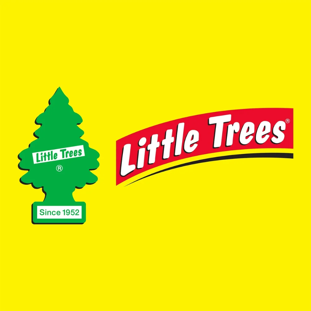 Aromatizante Little Trees Sprays Black Ice 3.5 Oz - Image 5