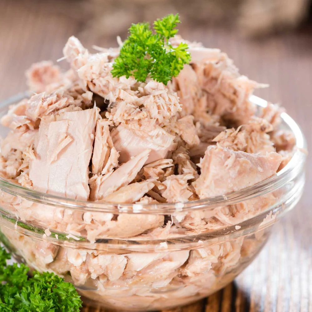 Atun Eveba En Aceite Vegetal 170g - Image 2