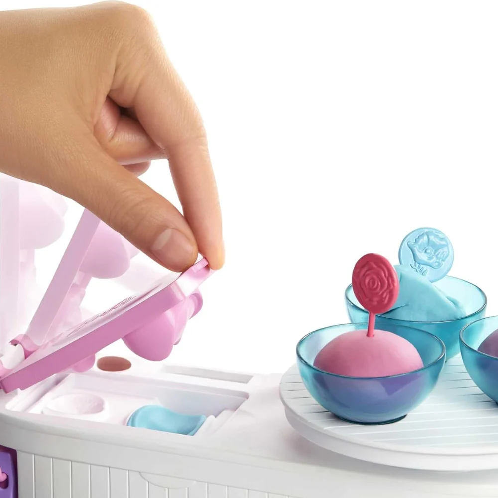 Barbie Spa de Lujo Muñeca y set de Juegos 4+ - Image 4