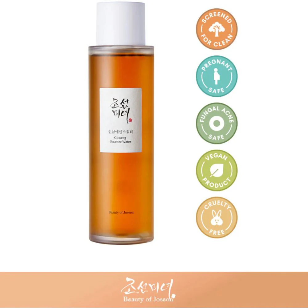 Beauty of Joseon Ginseng Essence Water 150ml - Image 3