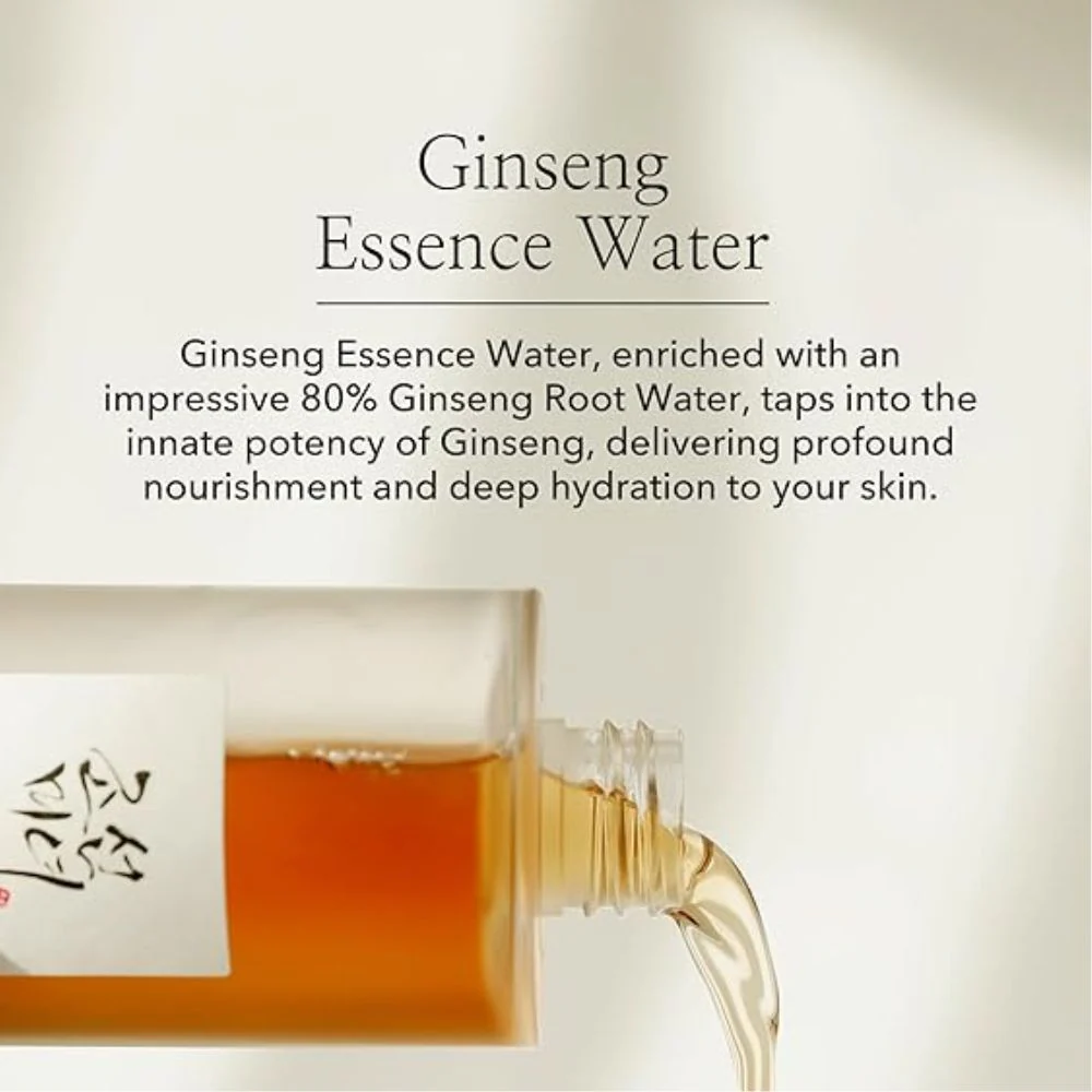 Beauty of Joseon Ginseng Essence Water 150ml - Image 4
