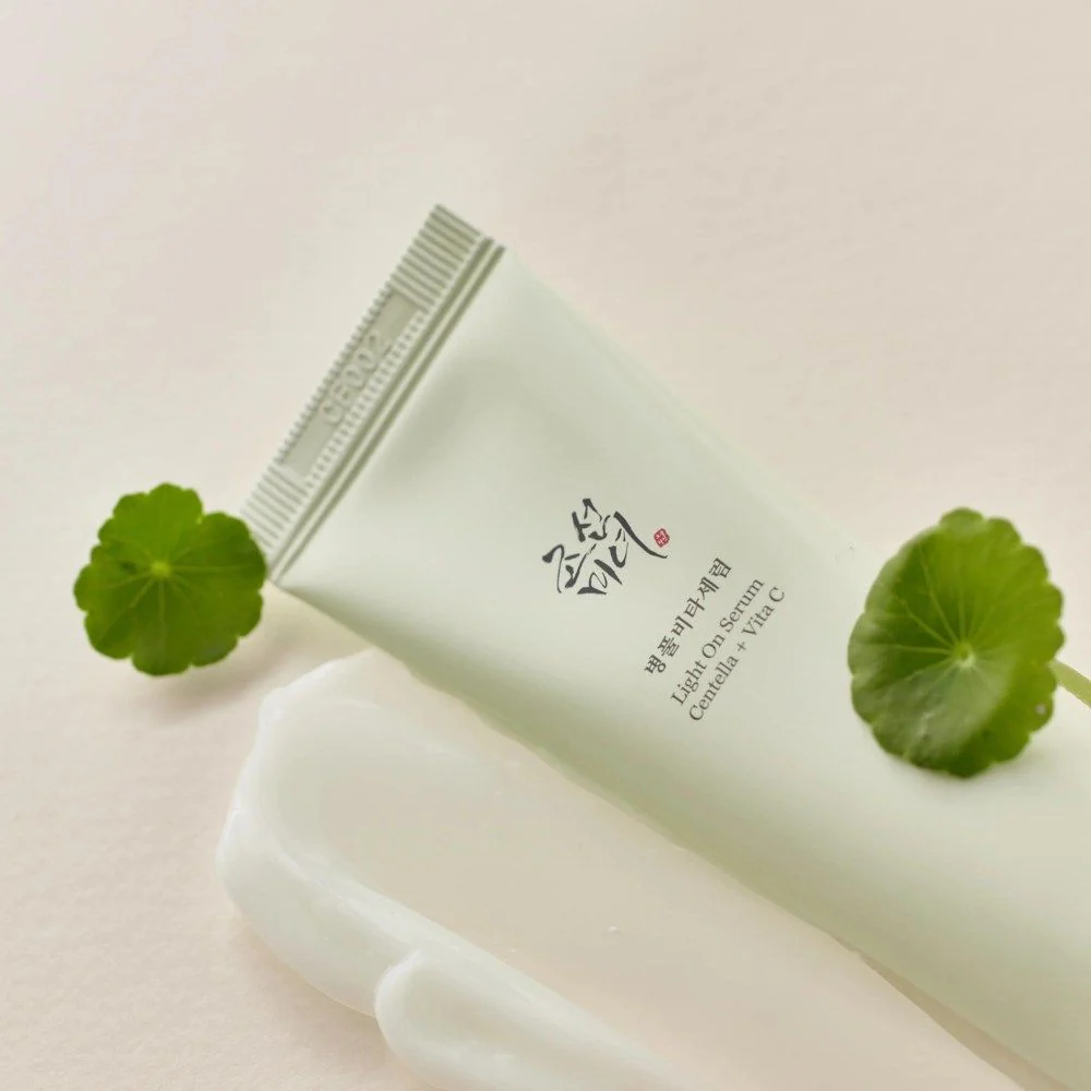 Beauty Of Joseon Light On Serum Centella + Vita C 30ml - Image 3