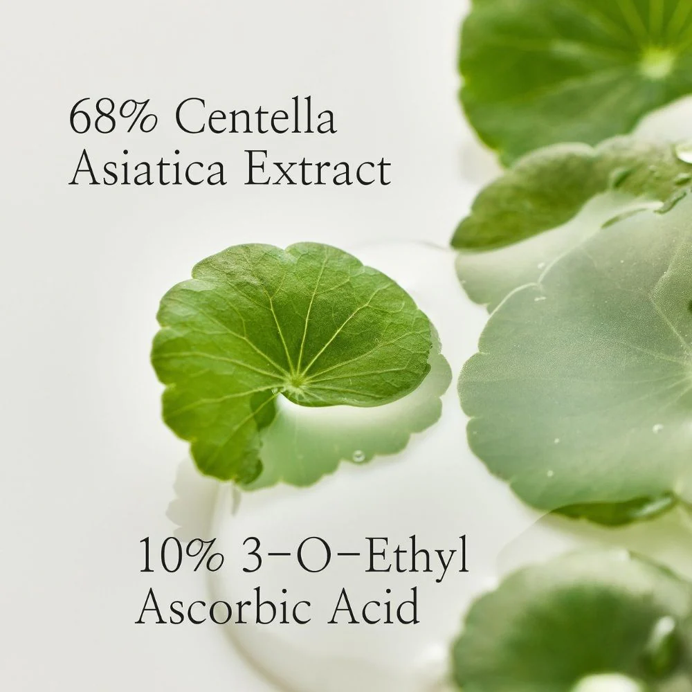 Beauty Of Joseon Light On Serum Centella + Vita C 30ml - Image 4