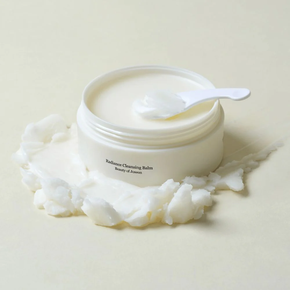 Beauty Of Joseon Radiance Cleansing Balm 100ml - Image 4