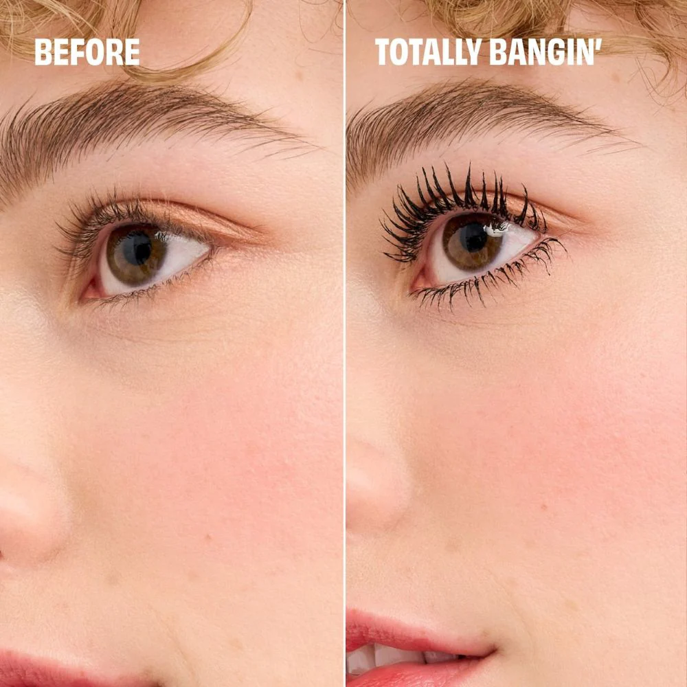 Benefit Mascara Voluminizadora Banging Duo Set - Image 2
