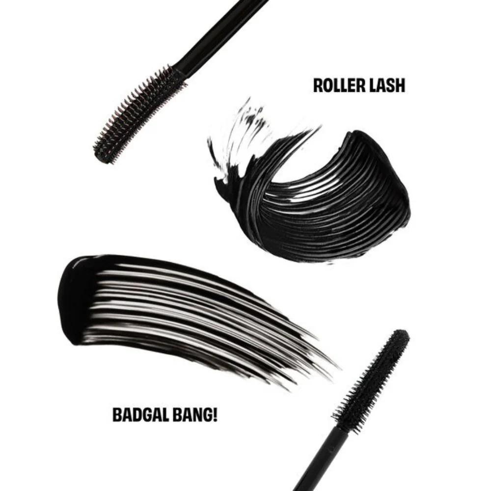 Benefit What's That Lash? Mini Volumizing Mascara And Super-Curling & Lifting Mascara - Image 3
