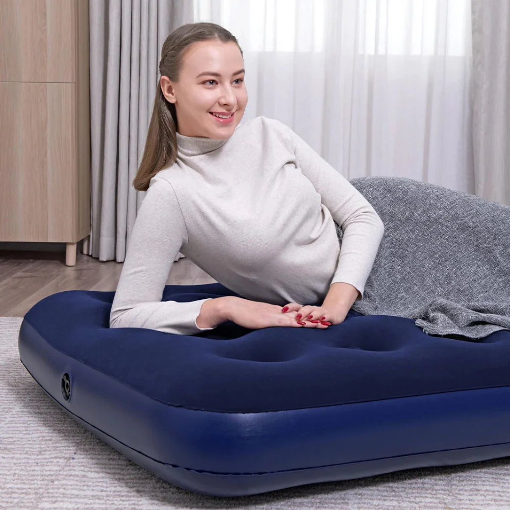 Bestway Colchón Inflable Individual Pavillo 1.88 x 99 x 22cm - Image 2