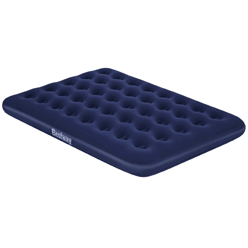 Bestway Colchón Inflable Matrimonial Aeroluxe Pavillo 1.91 x 1.37 x 22cm - Image 5