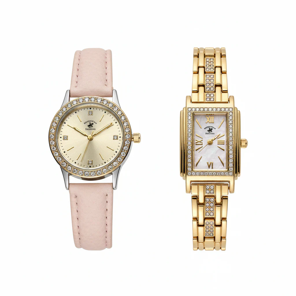 Beverly Hills Set De Reloj 2 Und - Image 2