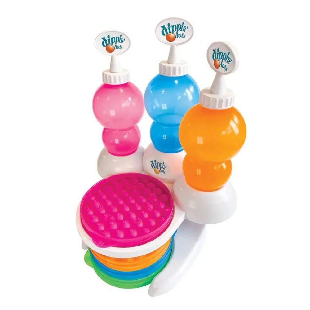 Dippin' Dots Frozen Dot Maker 6+ - Image 2