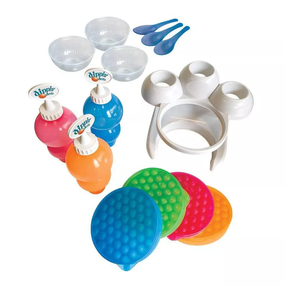 Dippin' Dots Frozen Dot Maker 6+ - Image 3
