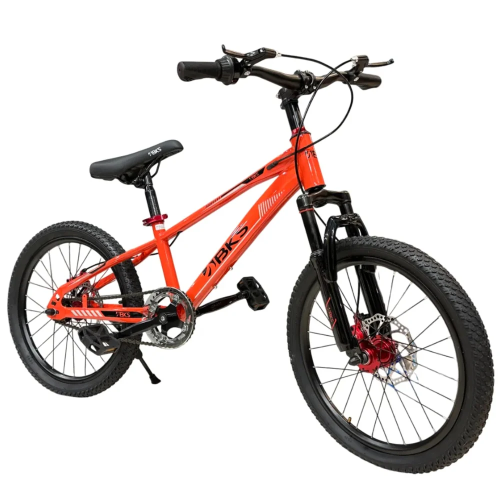 BKS Bicicletas Para Niñas Dash Rin 20 - Image 2