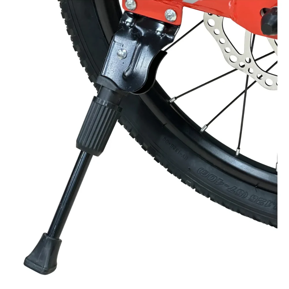 BKS Bicicletas Para Niñas Dash Rin 20 - Image 4