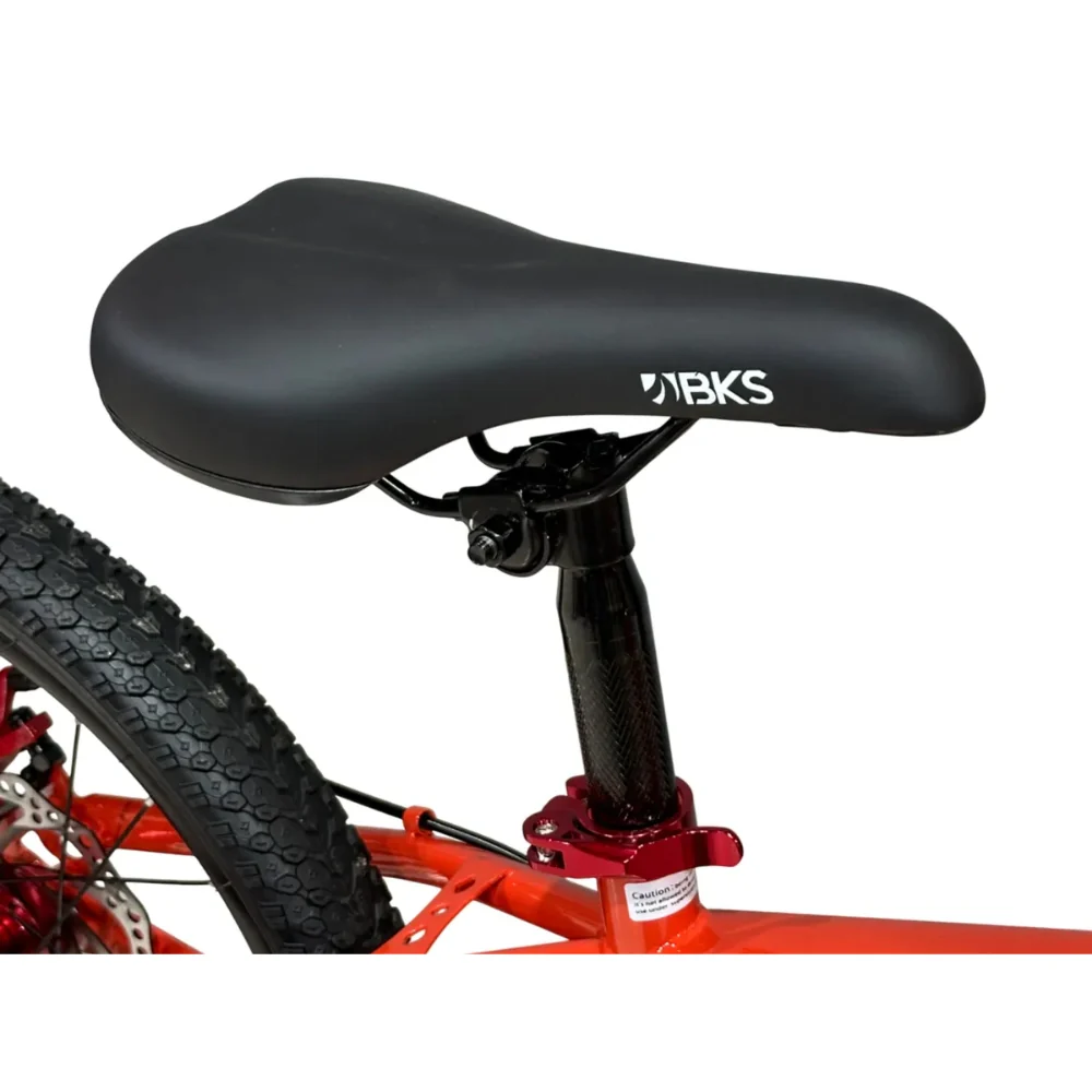 BKS Bicicletas Para Niñas Dash Rin 20 - Image 7