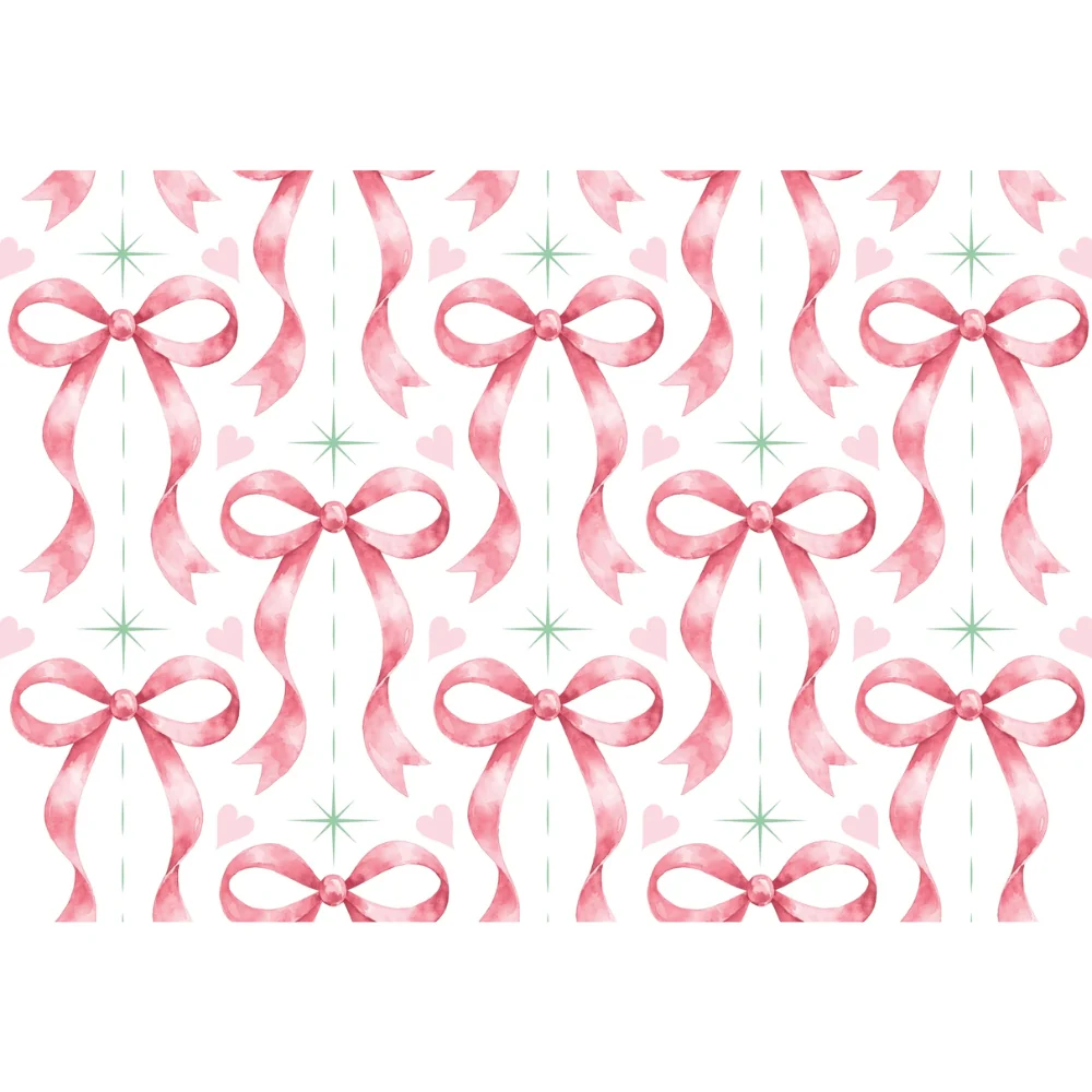 Block de 52 Individuales Marianella Morrison de Papel Dividu Marie Antoinette - Image 2