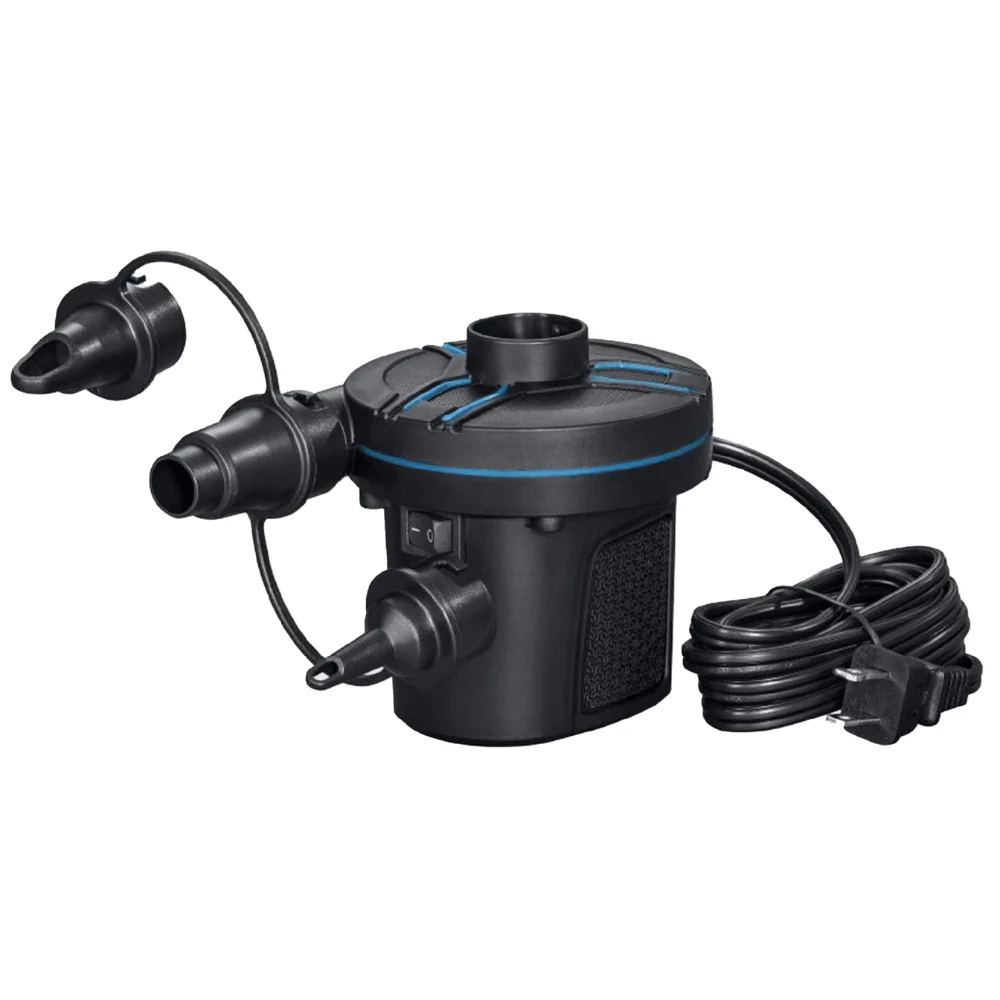 Bestway Bomba Eléctrica Power Touch 110-120v/60HZ