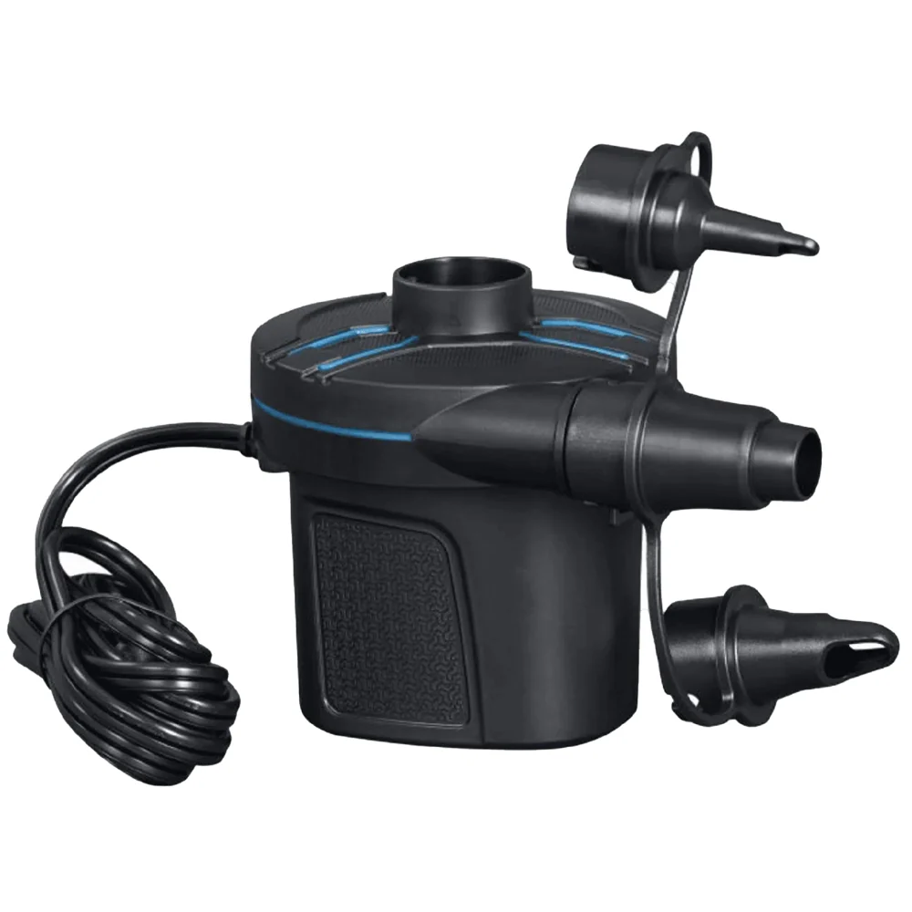 Bestway Bomba Eléctrica Power Touch 110-120v/60HZ - Image 3