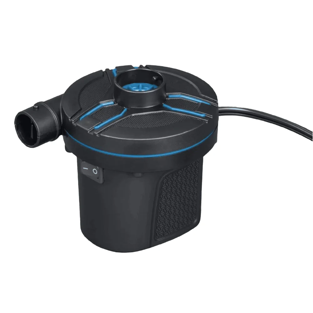 Bestway Bomba Eléctrica Power Touch 110-120v/60HZ - Image 4