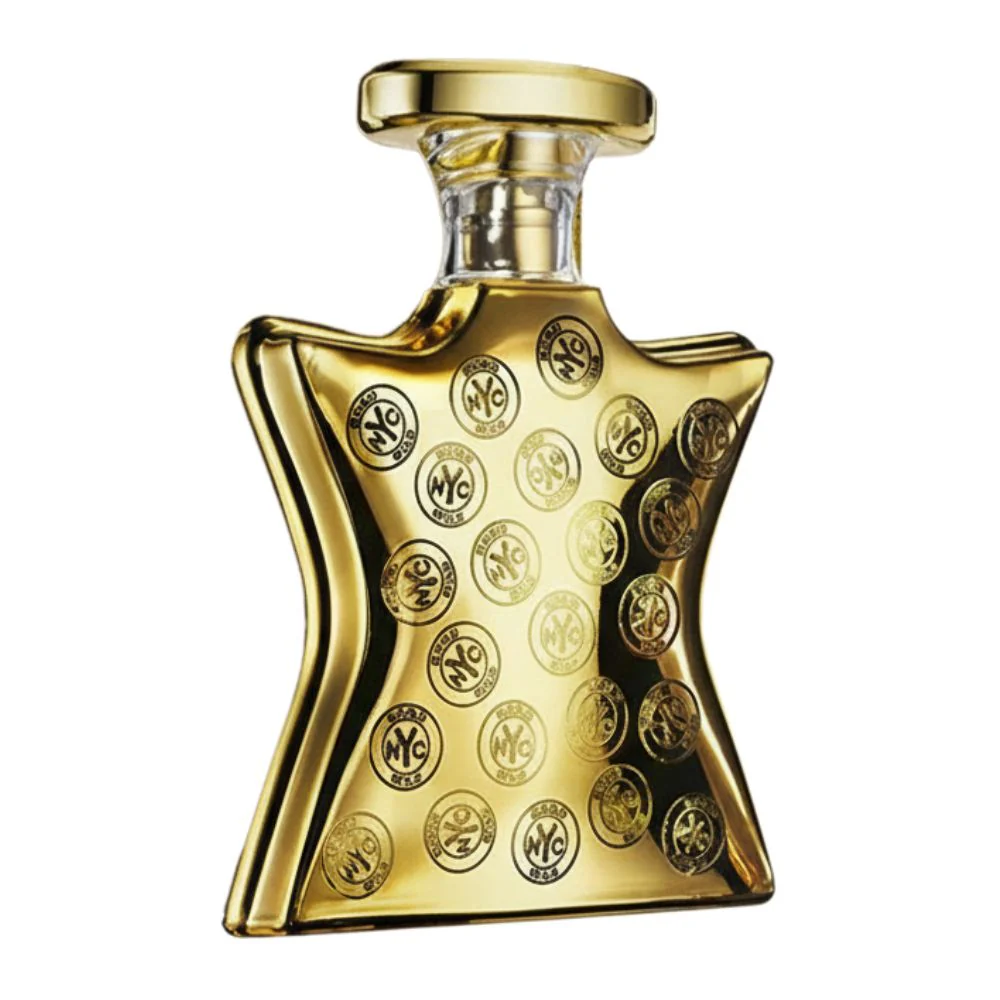 Bond Nº9 NYC Gold Eau De Parfum Uisex 100ml - Image 2