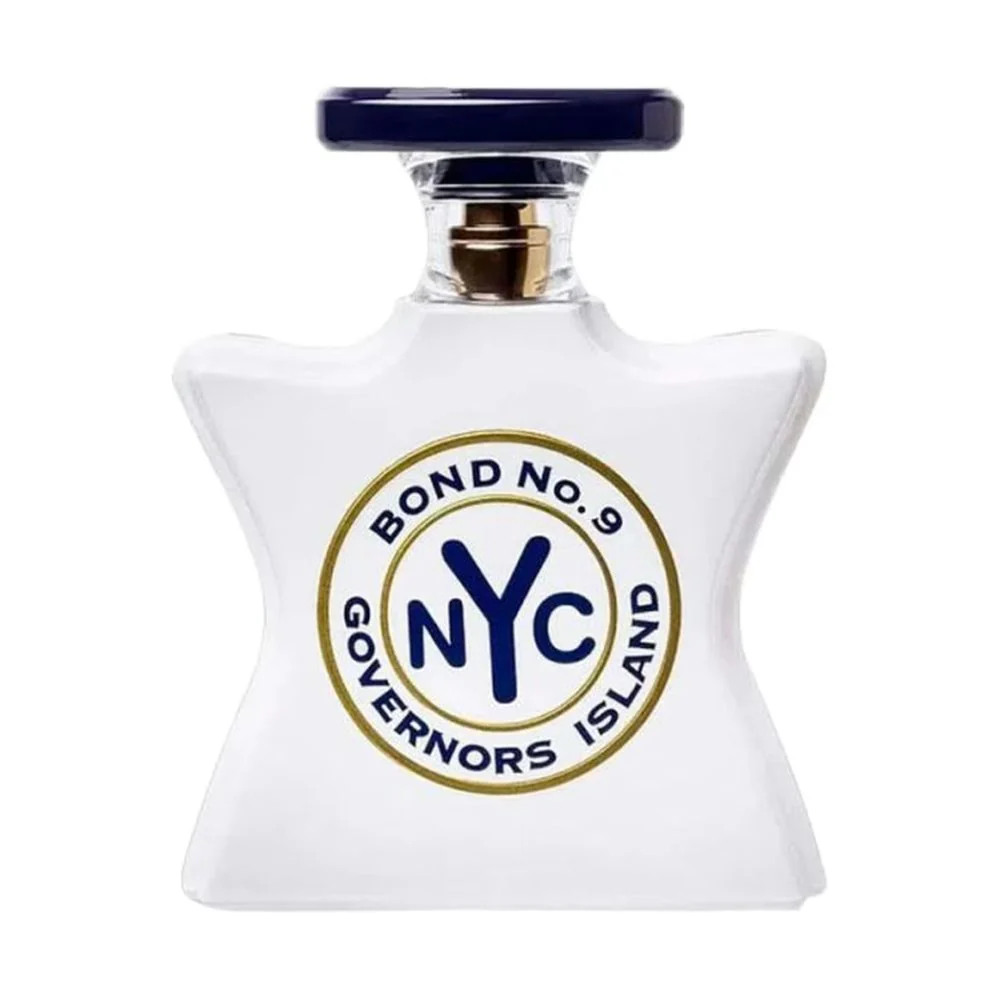 Bond Nº9 NYC Governors Island Eau De Parfum Unisex 100ml - Image 2