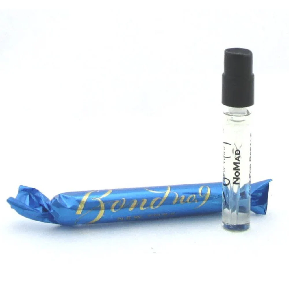 Bond No 9 NoMad MINI Eau De Parfum Unisex Sample 2ml