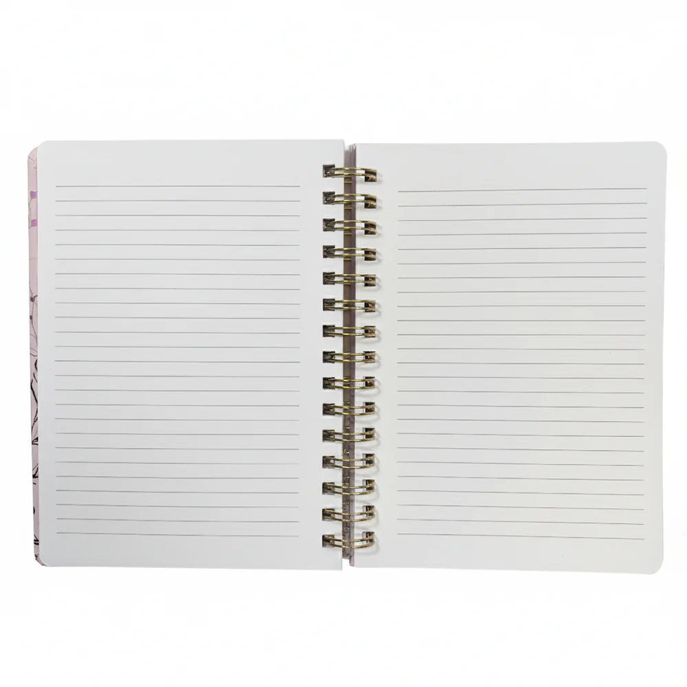 Libreta Espiral Con Bolígrafo Blessed Beyond Measure - Image 3