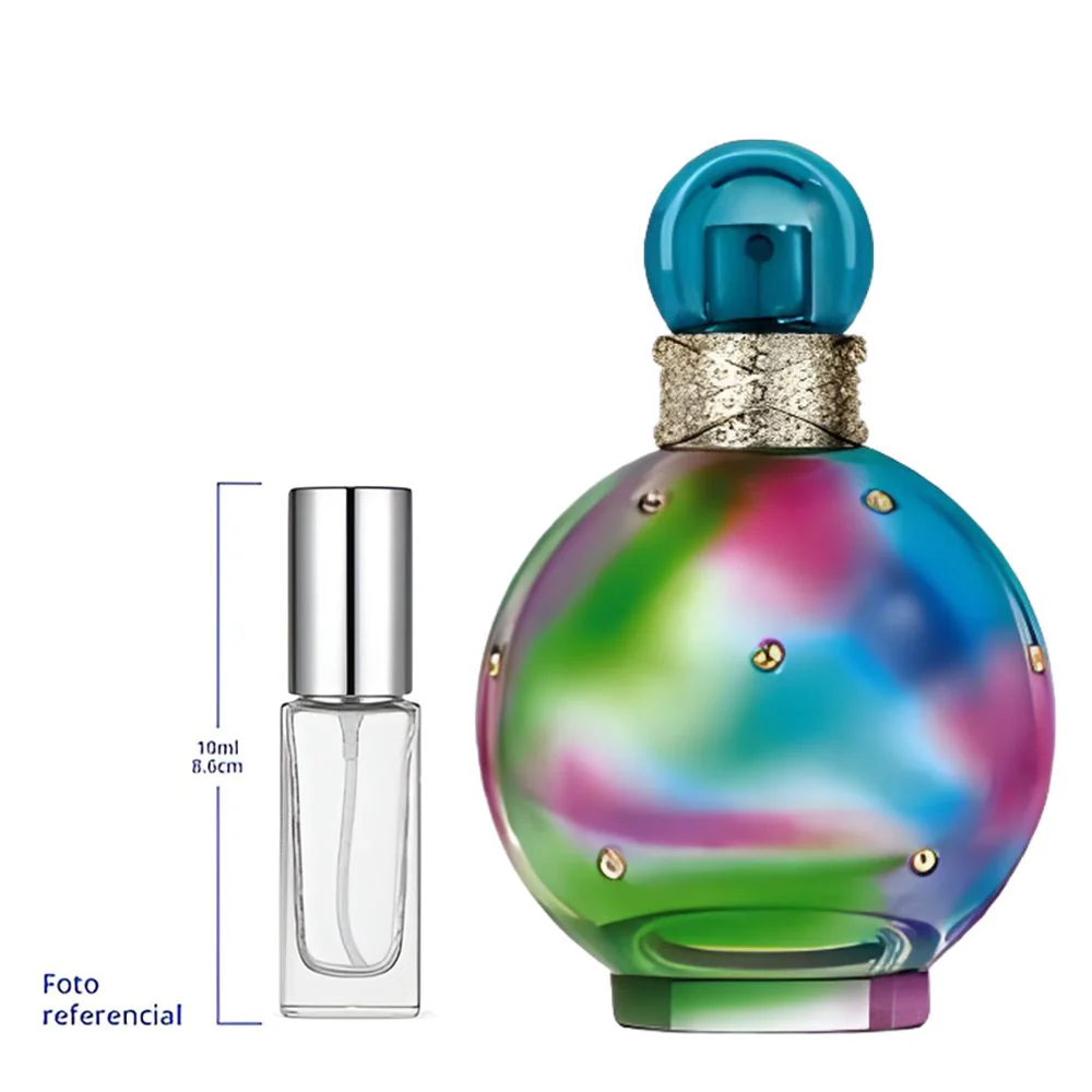 Britney Spears Festive Fantasy Decant Travel Size Eau De Toilette For Woman - Image 2
