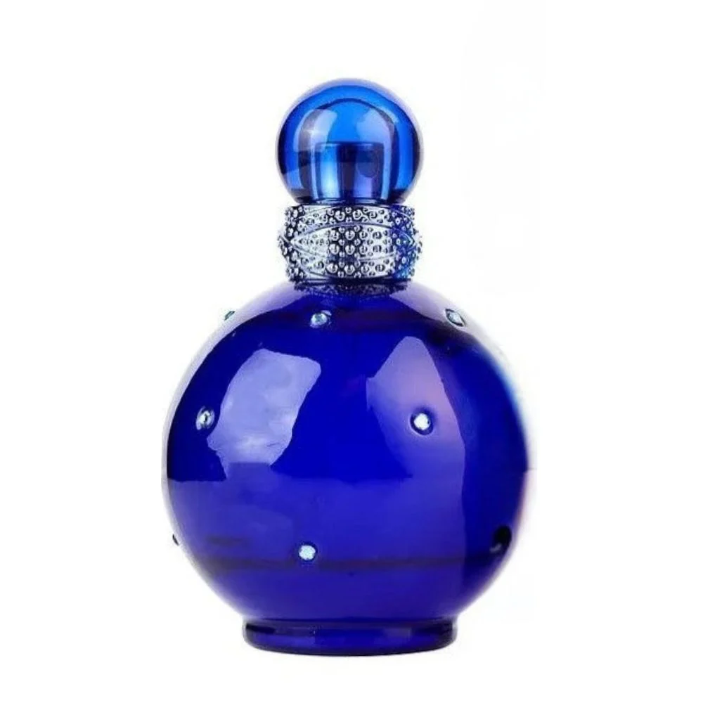 Britney Spears Midnight Fantasy Eau De Parfum For Woman 100ml - Image 2