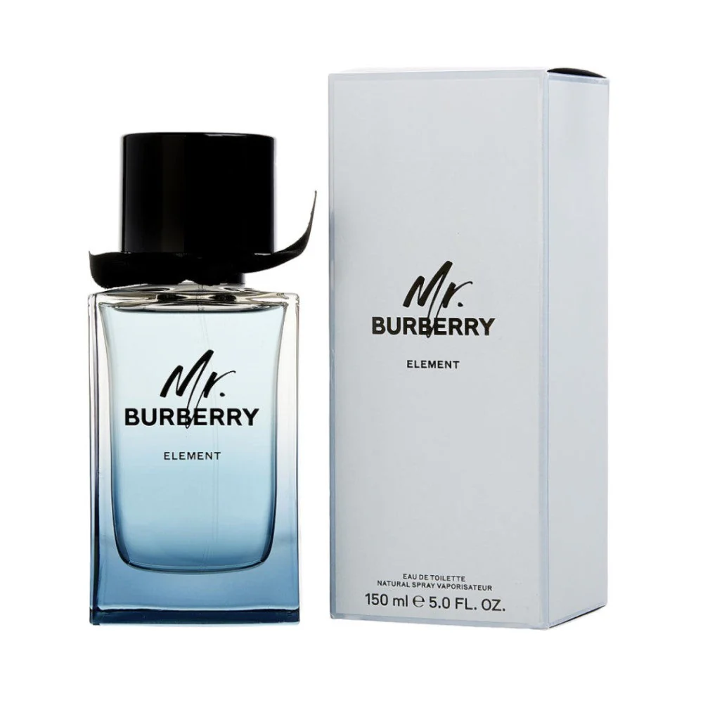 Burberry Mr. Burberry Element Eau De Toilette For Men 150ml