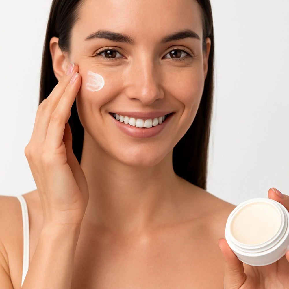 Byphasse Niacinamide Créme Anti-Taches Avocado Oil 50ml - Image 3