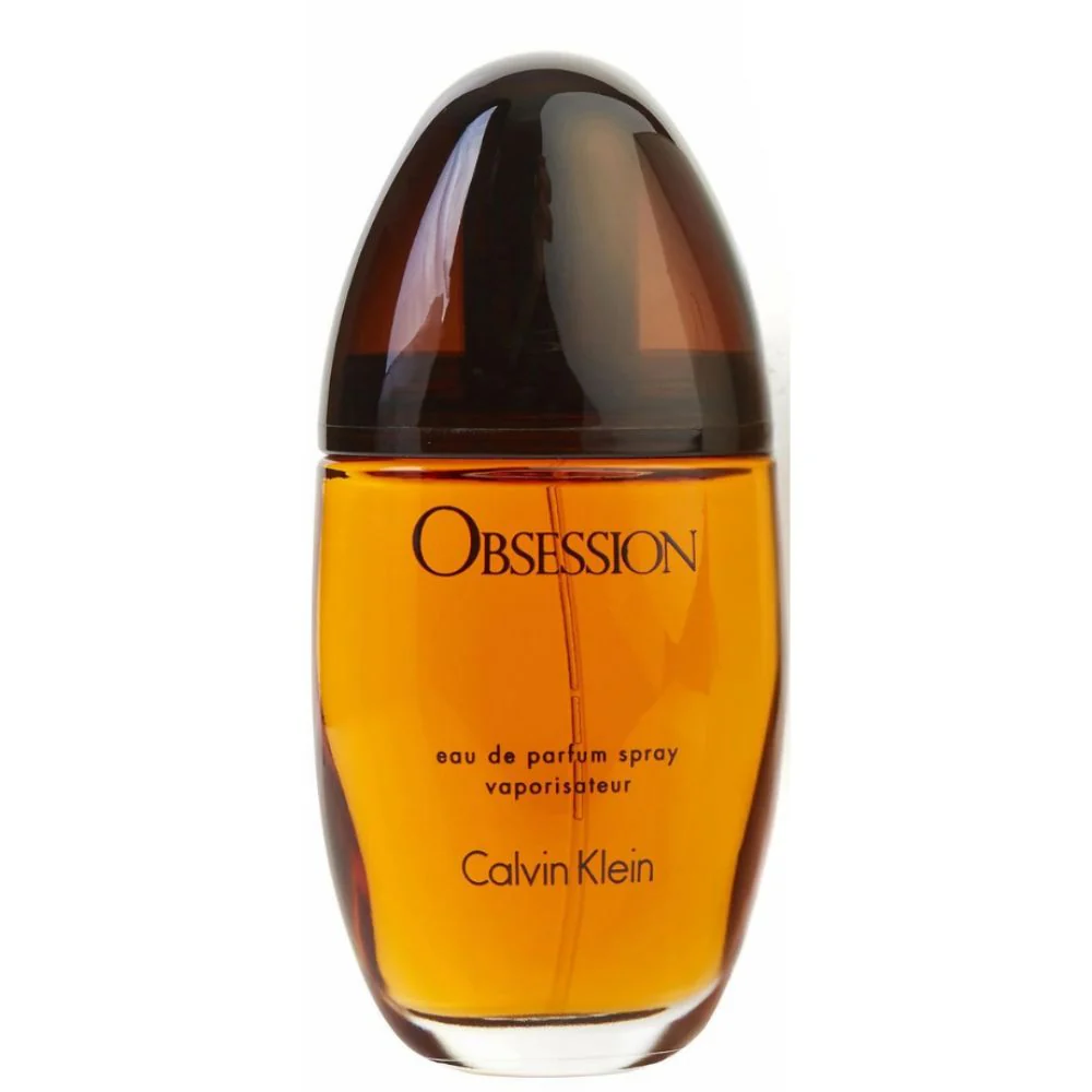 Calvin Klein Obsession Eau de Parfum For Woman 100ml - Image 2