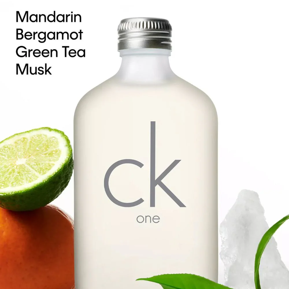 Calvin Klein Set Mini Eau De Fragrance For Men 4x15ml - Image 3