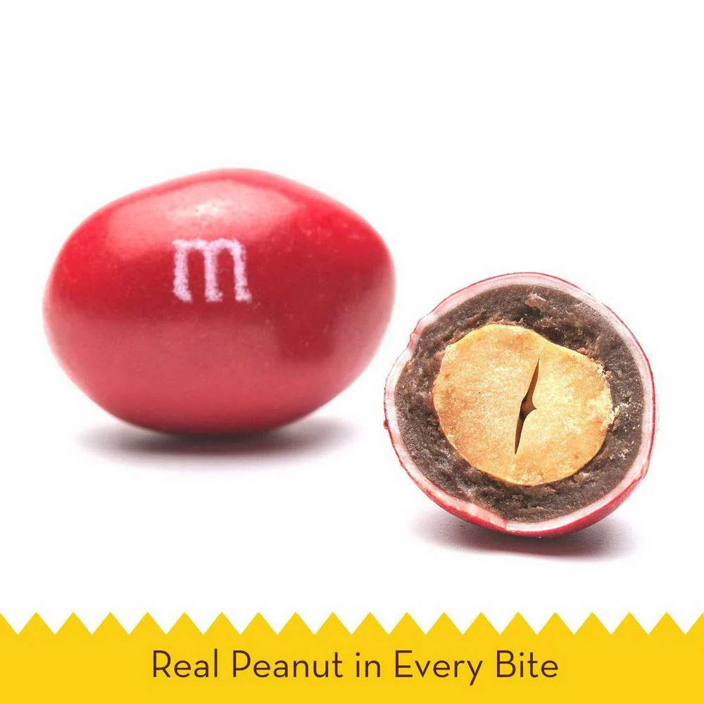 Chocolate M&M Peanut 1.75 Kg - Image 2