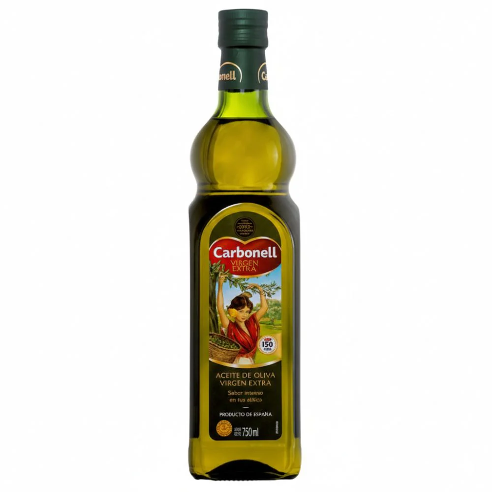 Carbonell Aceite de Oliva Extra Virgen 750ml