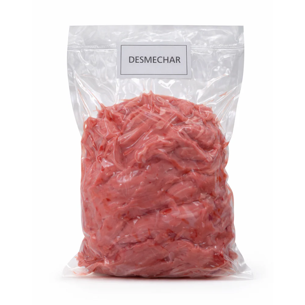 Carne para Desmechar El Novillo 4 Opciones