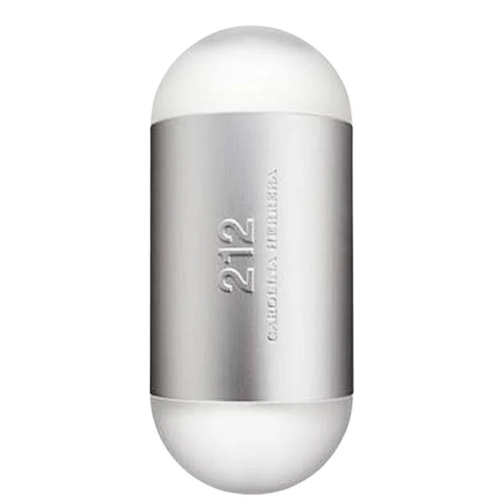 Carolina Herrera 212 NYC Eau de toilette for Women 100ml - Image 2