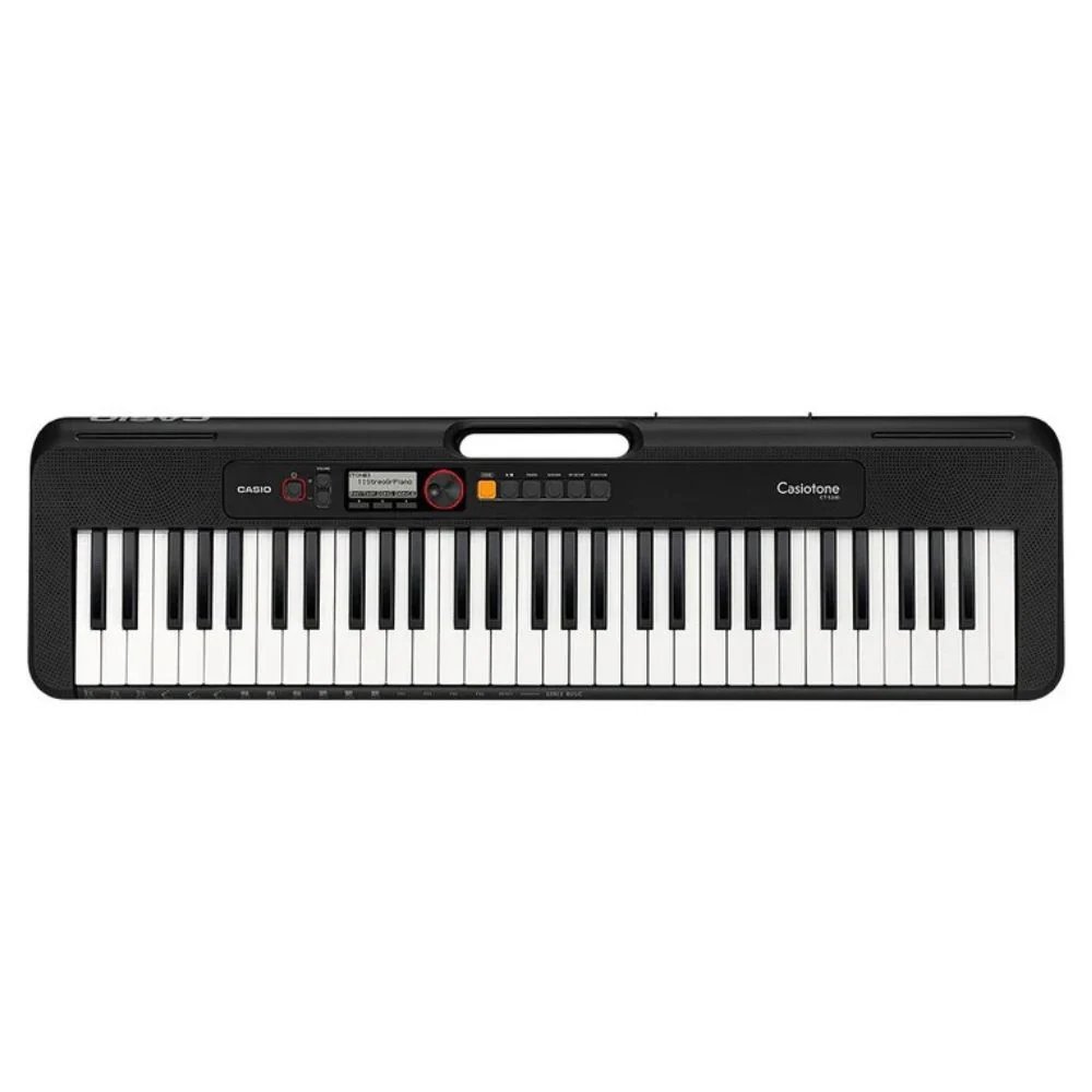 Casio Casiotone Teclado Para Estudiantes LK-S450 - Image 5