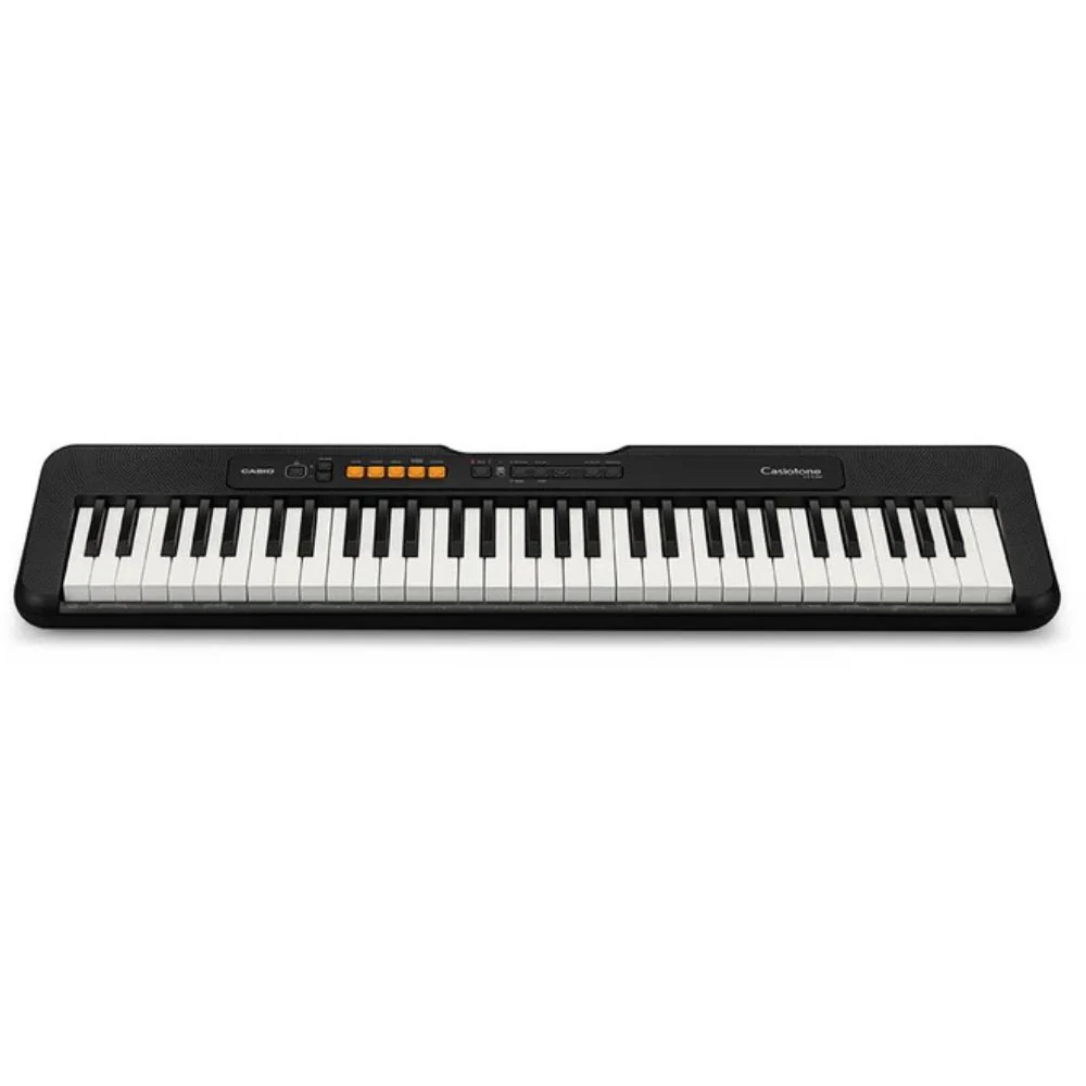 Casio Casiotone Teclado Para Principiantes CT-S100 - Image 3