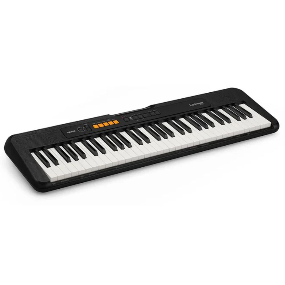 Casio Casiotone Teclado Para Principiantes CT-S100 - Image 4