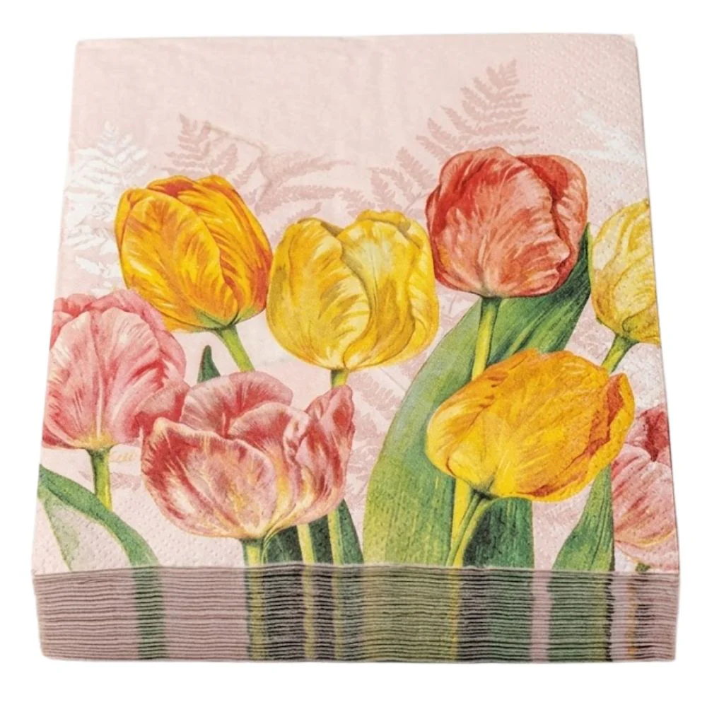 Celebrate The Home Servilletas Buffet Guest Towels 32 Und de 21 x 11 cm