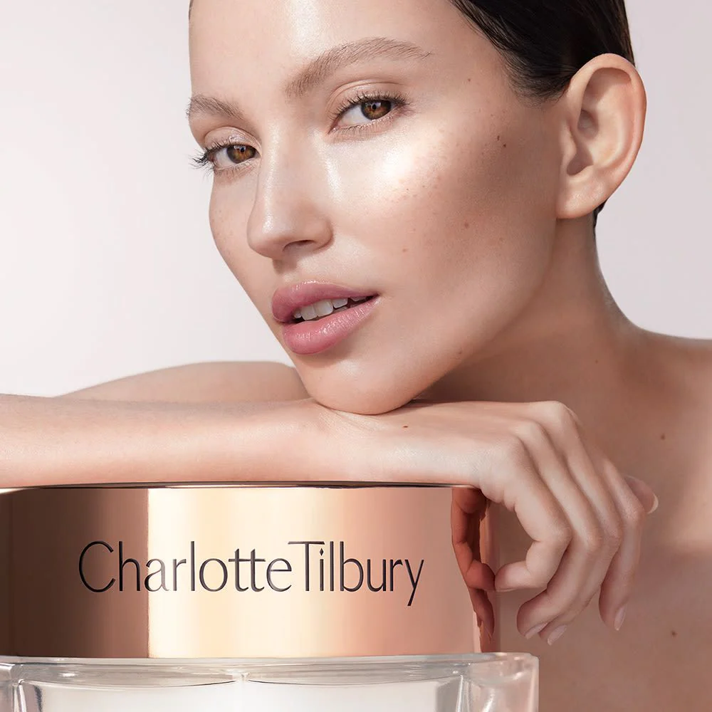 Charlotte Tilbury Magic Cream Value Size Extra Grande 150ml - Image 2
