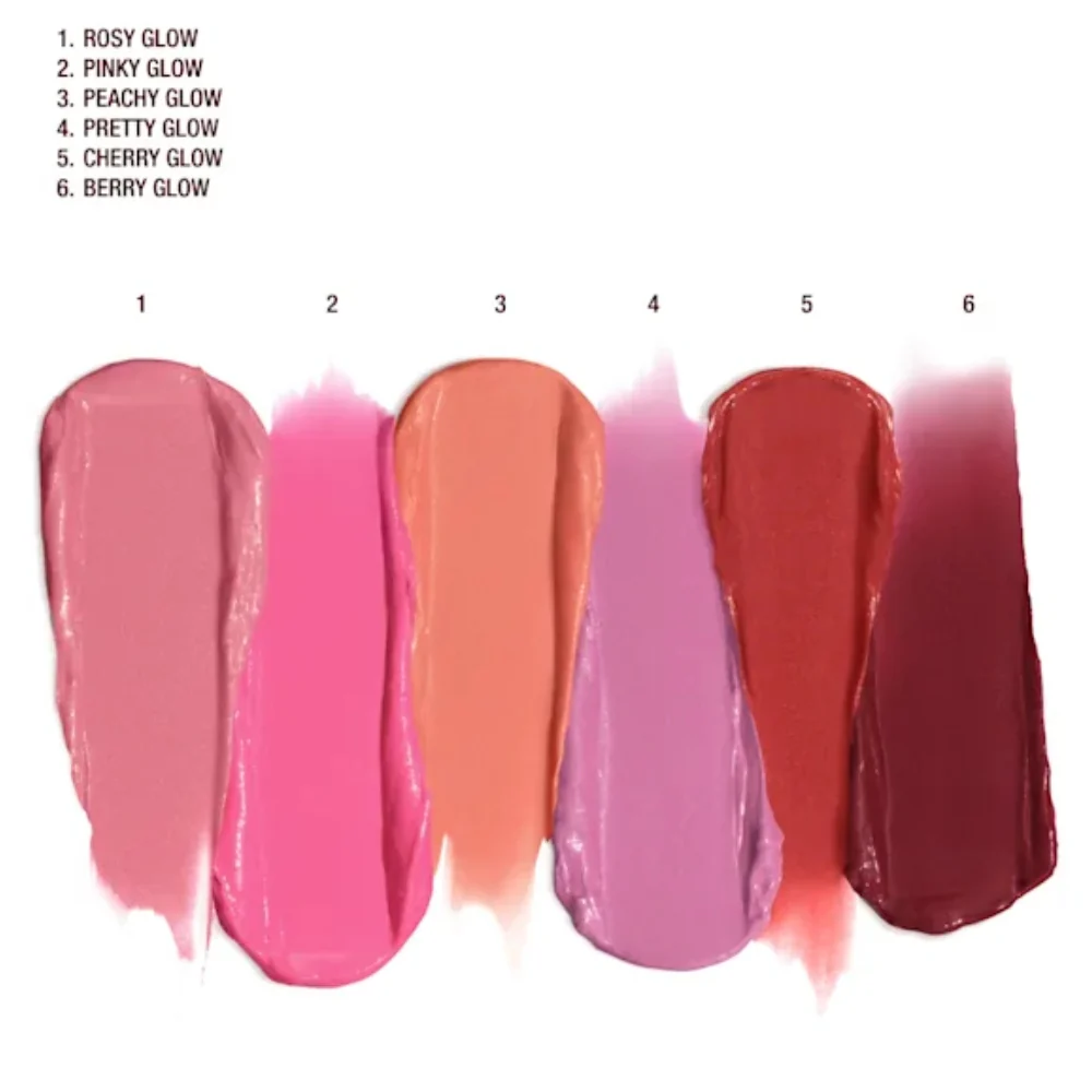 Charlotte Tilbury Unreal Blush Healthy Glow Stick Color Pinky Glow 9gr - Image 2