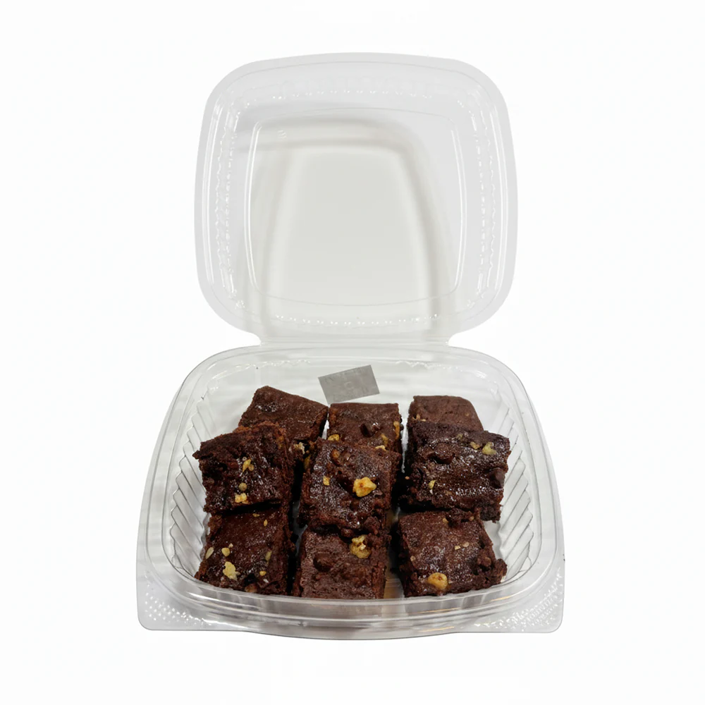 Chuches Fit Brownies Fit 120gr - Image 2