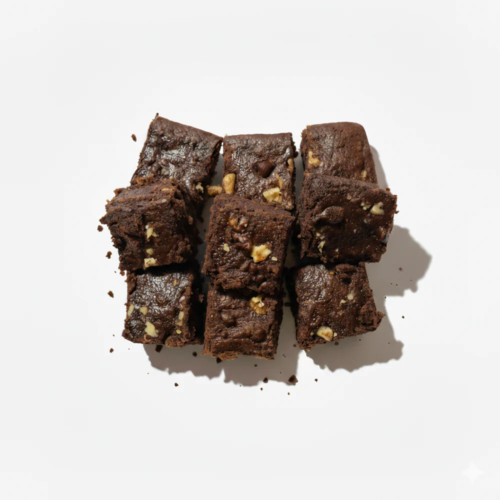 Chuches Fit Brownies Fit 120gr - Image 3