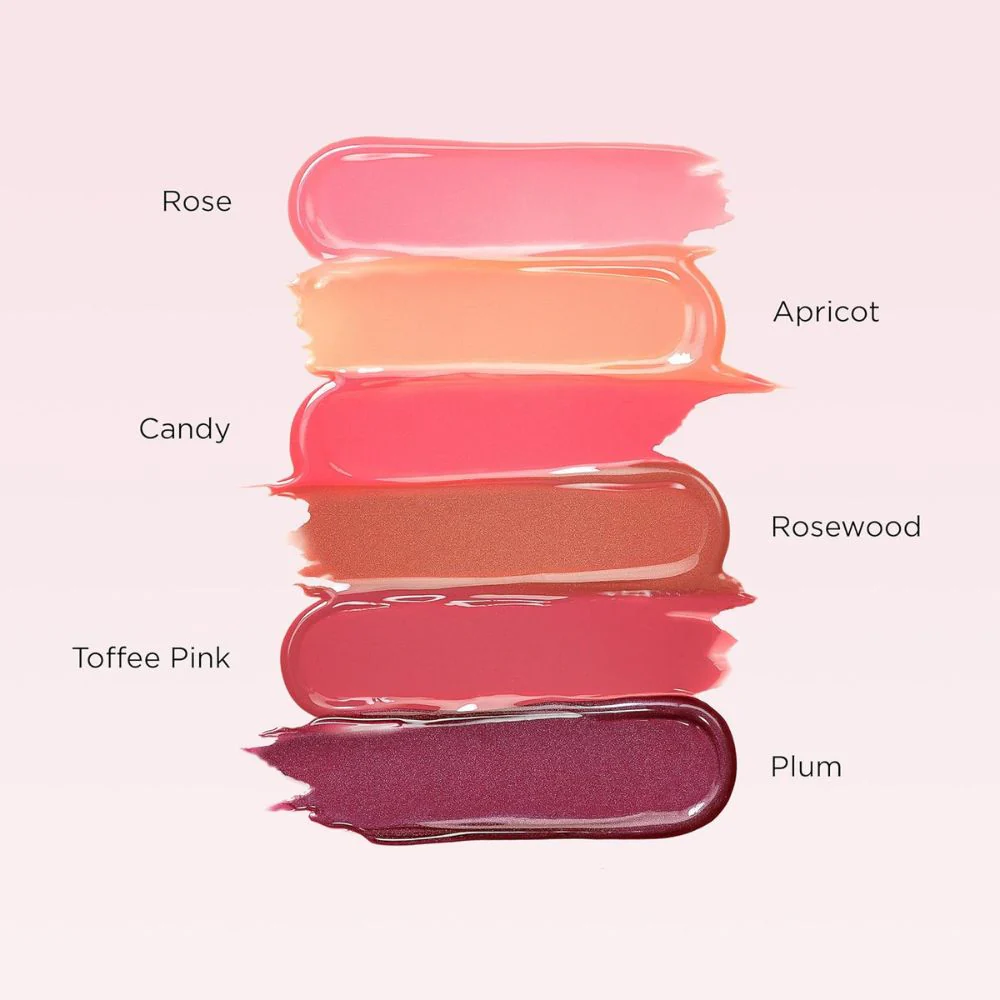 Clarins 05 Lip Perfector Candy Shimmer 12ml - Image 4