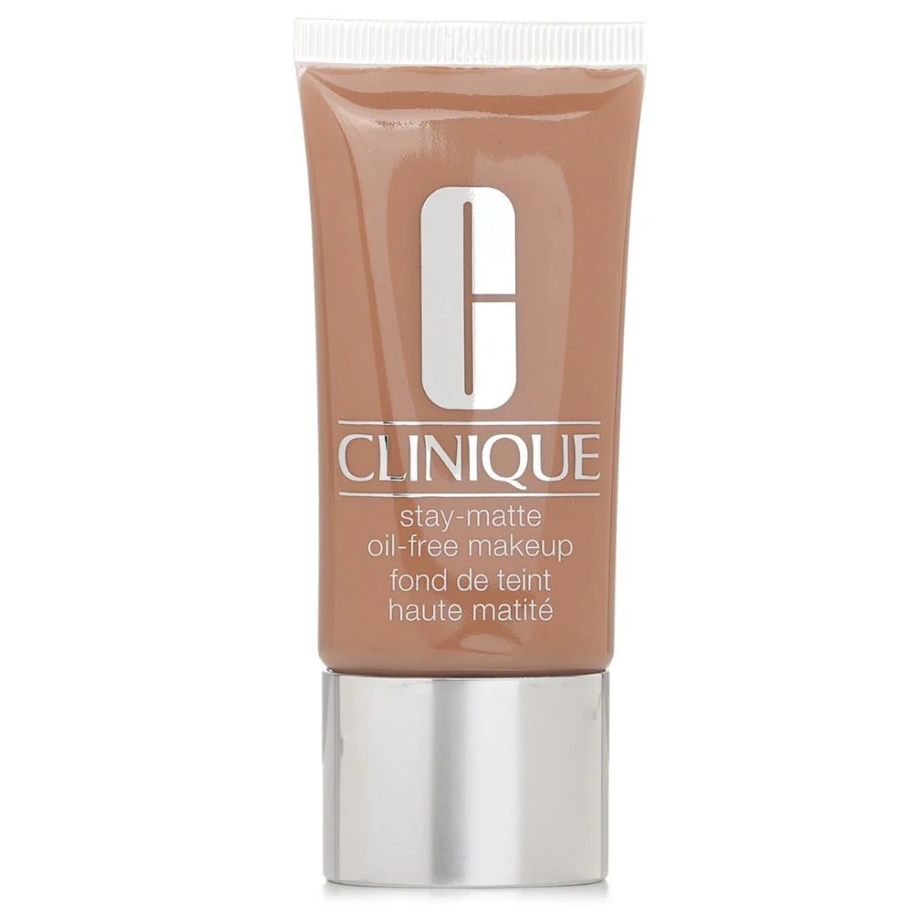 Clinique Base Stay Matte Oil Free CN74 Beige 30ml - Image 2