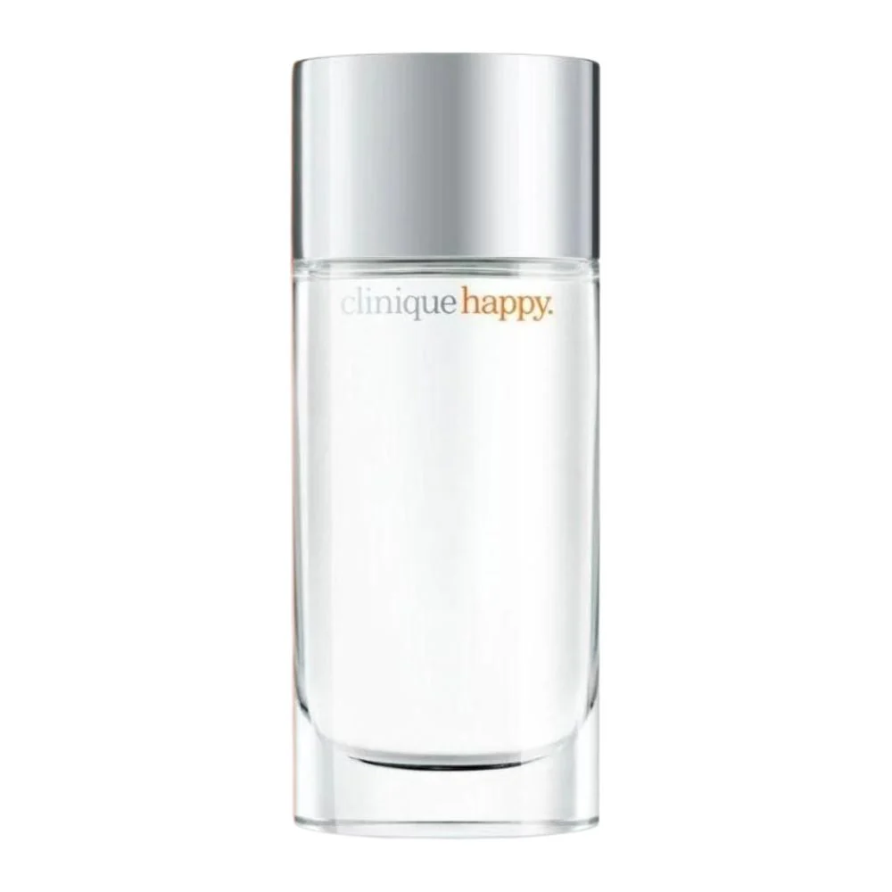 Clinique Happy Parfum Spray For Women 100ml - Image 2