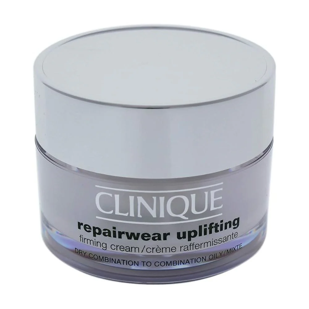 Clinique Repairwear Uplifting Firming Cream 2,3 Combination Oily Mixte 50ml - Image 2